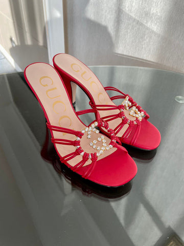 MLB - GUKI Women Shoes - 1026