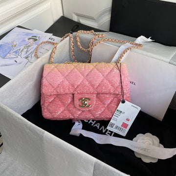 Makersluxe - CHL Bags - 084