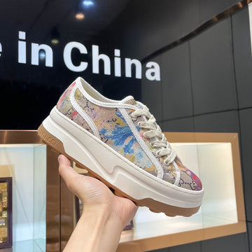 MLB - GUKI Women Shoes - 519