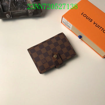 MLB - CHL Wallet - 876