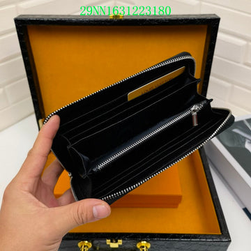 Makersluxe CHL Wallet - 289