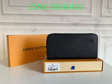 MLB - LOV Wallet - 1357