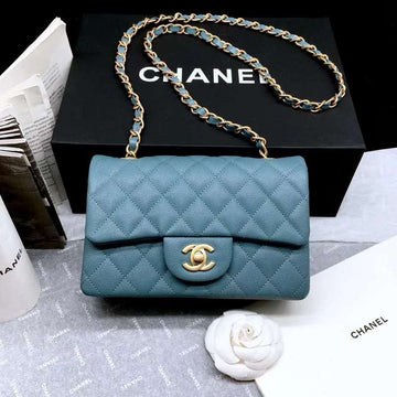 Makersluxe - CHL Bags - 593