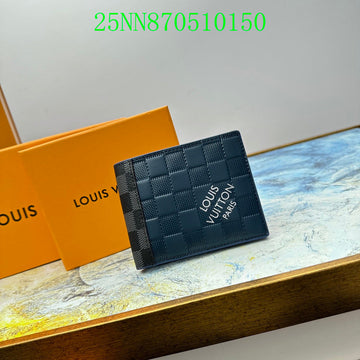 MLB - LOV Wallet - 444