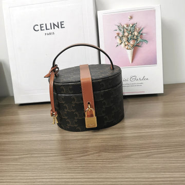 Makersluxe - COL Bags - 823