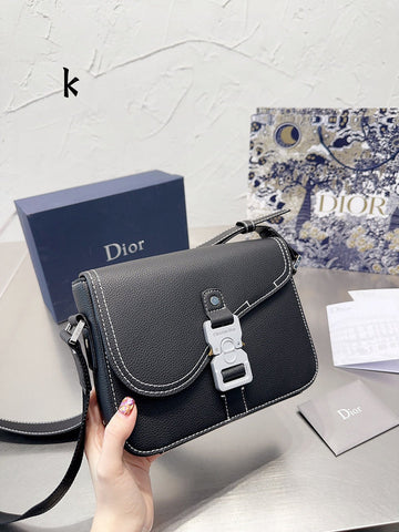 Makersluxe - DOR2 Bags - 222