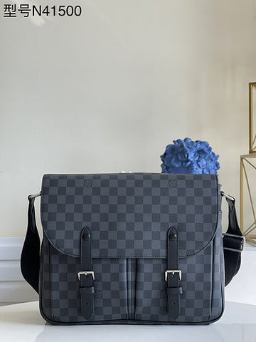MLB - LOV Men Bags - 459