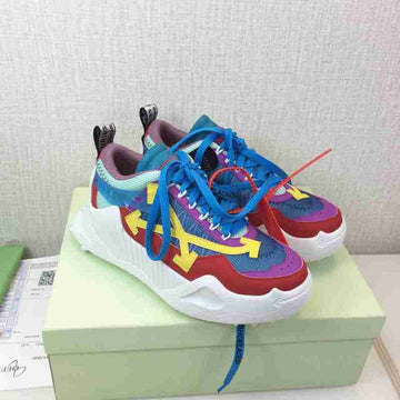 MLB - YZO Shoes - 230