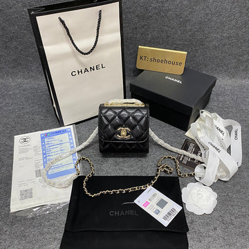 Makersluxe Bags - CHL Bags - 090
