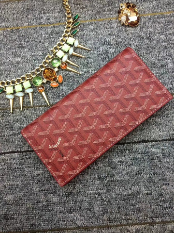 Makersluxe - GYO Wallets - 221