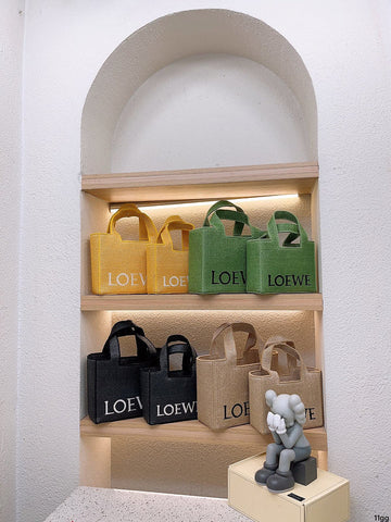 Makersluxe - LW-CH Bags - 003