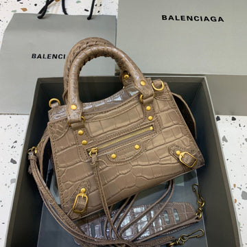 Makersluxe - BGA Bags - 214