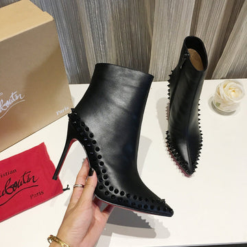 MLB - All Women Boots - 078