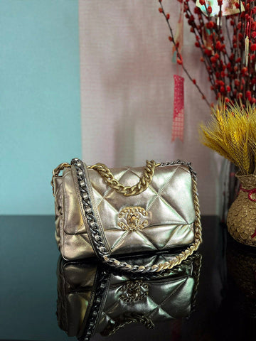 Makersluxe - CHL Women Bags - 1127