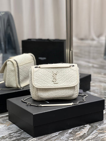 MLB - YLS Bags - 1786