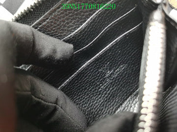 Makersluxe CHL Wallet - 649