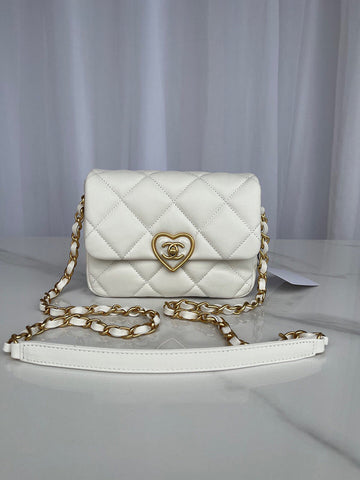 Makersluxe - CNL Bags - 246