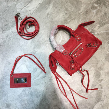 Makersluxe - BGA Bags - 585