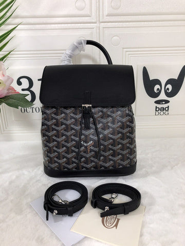 Makersluxe - GOD Bags - 025