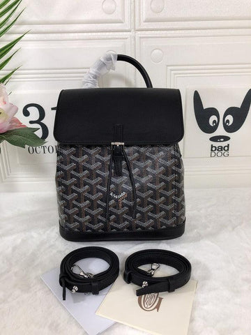 Makersluxe - GOD Bags - 025