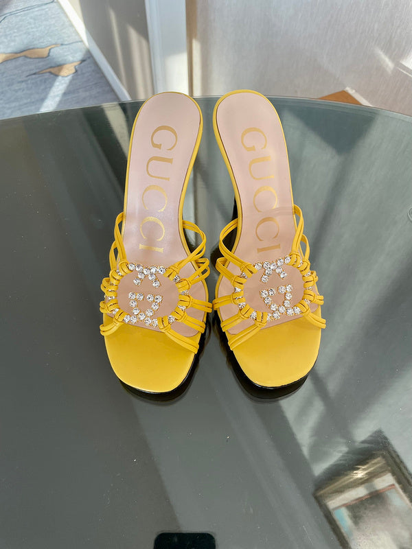 MLB - GUKI Women Shoes - 1012