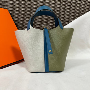 Makersluxe - HMS Bags - 600