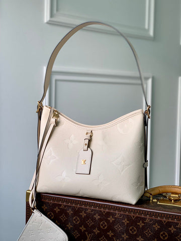 Makersluxe - LOV Bags - 1200
