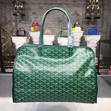 Makersluxe - GOD Bags - 041