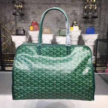 Makersluxe - GOD Bags - 041