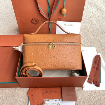 Makersluxe - LOP Bags - 388