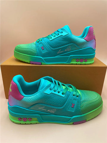 MLB - LOV Shoes - 530
