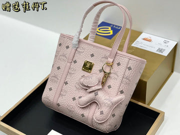 Makersluxe Bags- MQM Bags - 096