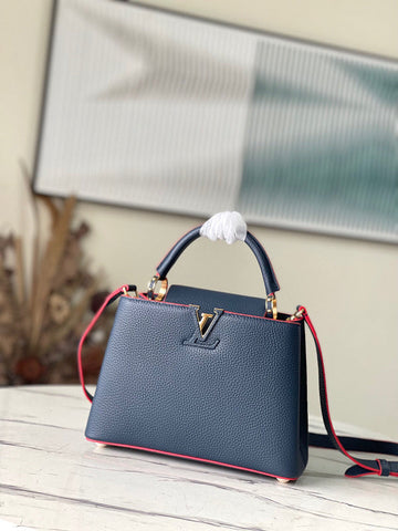 Makersluxe Lu-Vi bags - 4471