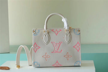 MLB Fashion Lu-Vi bags - 6246