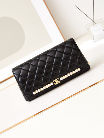 Makersluxe Bags - CHL Bags - 059