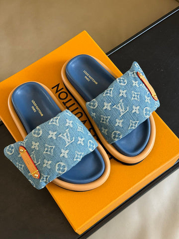 MLB - LOV Shoes - 001