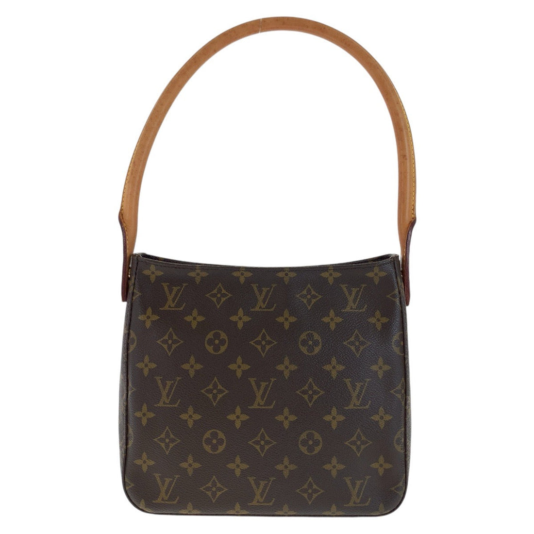 Louis Vuitton Monogram Looping MM Shoulder Bag