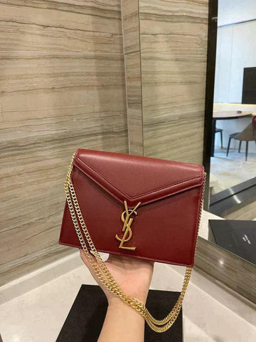 Makersluxe - Top Quality Bags SLY 314