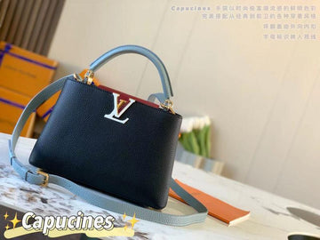 Makersluxe - LOV Bags - 1121
