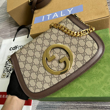 Makersluxe Bags- GUKI Bags - 1309