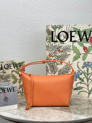 Makersluxe - LWO Bags - 834