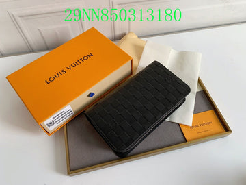 MLB - LOV Wallet - 656