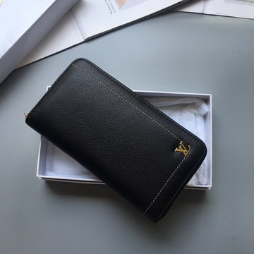 Makersluxe CHL Wallet - 1956