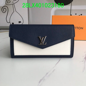 MLB - CHL Wallet - 1307