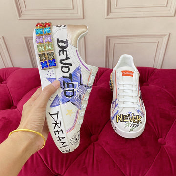MLB - DAG Women Shoes - 337