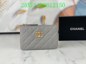 MLB - CHL Wallet - 119
