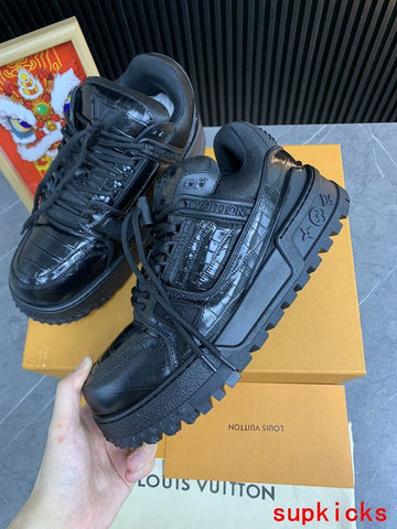 MLB - LOV Trainers - 306