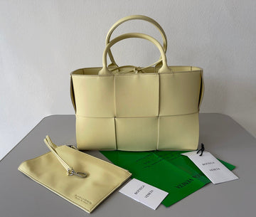 Makersluxe - BOV Bags - 1262