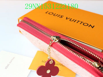 Makersluxe CHL Wallet - 296