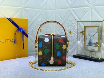MLB - GUKI Women Bags - 1601